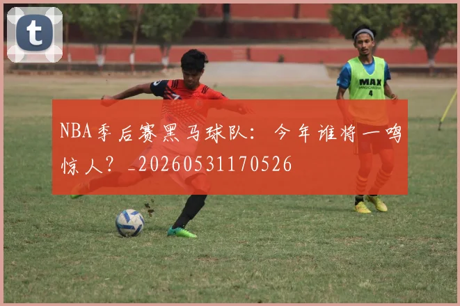 NBA季后赛黑马球队：今年谁将一鸣惊人？_20260531170526