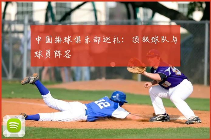 中国排球俱乐部巡礼：顶级球队与球员阵容