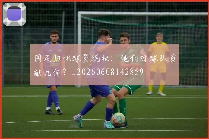 国足归化球员现状：他们对球队贡献几何？_20260608142859